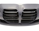 Front bumper complete Grill grille spoiler beam Bmw 3 g20 g21 2019 22 Part manufacturer Tuning Tec