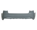 Rear bumper PDC 4 PDC AUDI A4 B9 SDN 05 15 05 19