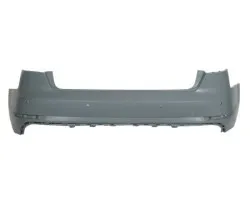 Blic 5506-00-0030956P Parachoques Trasero para AUDI A4 B9 Sedan 05.15-05.19