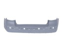 Rear bumper SAAB 93 II SDN 09 02 01 07