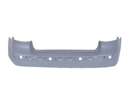 Rear bumper SAAB 93 II SDN 09 02 01 07