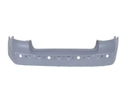 Parachoques trasero Blic 5506-00-6522950P para SAAB 93 II Sedan