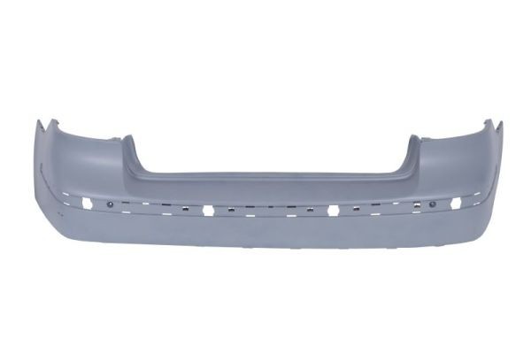 Rear bumper SAAB 93 II SDN 09 02 01 07