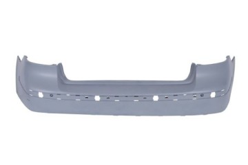 Rear bumper SAAB 93 II SDN 09 02 01 07