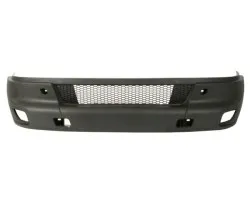 Parachoques delantero Iveco Daily V 09.11-02.14 Blic