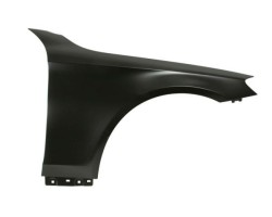 Mudguard front P MERCEDES S CLASS W222 05 13 04 17