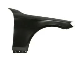 Blic 6504-04-3531312P Guardabarros delantero derecho para MERCEDES S-CLASS W222 05.13-04.17
