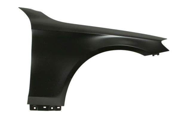 Mudguard front P MERCEDES S CLASS W222 05 13 04 17