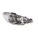 FARO DERECHO PEUGEOT 206 FARO DERECHO PEUGEOT 206