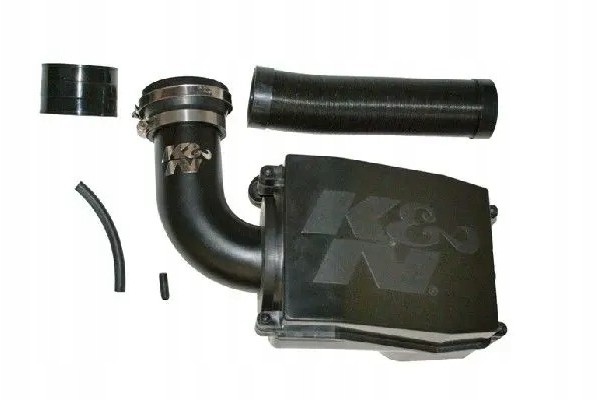 SPORTS AIR FILTER 57S 9501 K N FILTERS