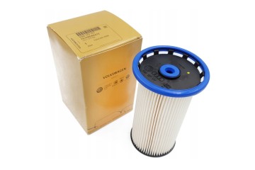 SET OF 4 FILTERS OE VAG VW 1 6 2 0 TDI OIL 0W30 504 507 00 5L SET Part manufacturer Volkswagen OE