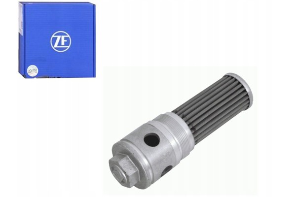 GEARBOX HYDRAULICS FILTER ZF ZF