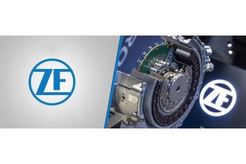 GEARBOX HYDRAULICS FILTER ZF ZF Catalog number of the part 0750 131 010