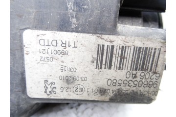 FARO DERECHO PEUGEOT 206