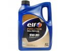Set of 2 Filters RENAULT MASTER III 2 3 dCi OIL ELF Full Tech 5W30 10L Part manufacturer Renault OE