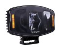 Headlight Skyled Jumbo Amber Full LED 10 100W Double Positions R112 Packaging status original