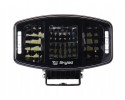 Headlight Skyled Jumbo Amber Full LED 10 100W Double Positions R112 Part manufacturer Skyled