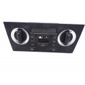 8P0820043D MANDO CLIMATIZADOR AUDI A3 SPORTBACK (8PA) 8P0820043D MANDO CLIMATIZADOR AUDI A3 SPORTBACK (8PA)
