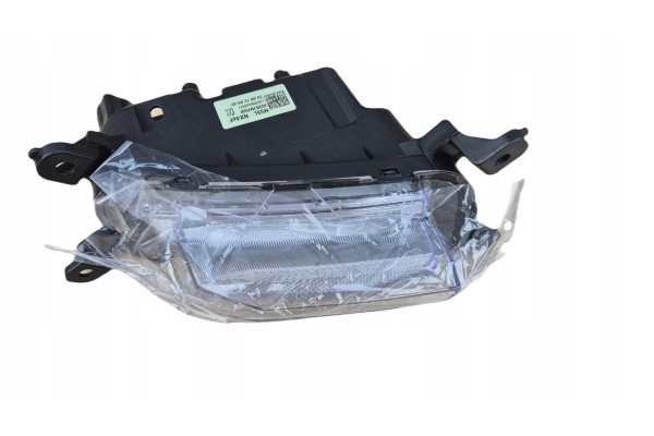 Halogen Light LED Lamp DRL Hyundai Tucson IV 4 LIFT 2024 OE 92207N7550