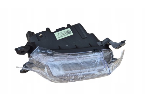 Halogen Light LED Lamp DRL Hyundai Tucson IV 4 LIFT 2024 OE 92207N7550 Part manufacturer Hyundai OE