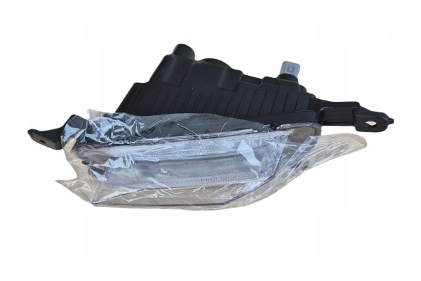 Halogen Light LED Lamp DRL Hyundai Tucson IV 4 LIFT 2024 OE 92207N7550 Car type 4x4 SUV passenger cars