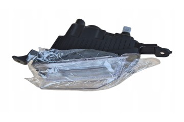 Halogen Light LED Lamp DRL Hyundai Tucson IV 4 LIFT 2024 OE 92207N7550 Car type 4x4 SUV passenger cars