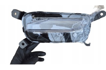 Halogen Light LED Lamp DRL Hyundai Tucson IV 4 LIFT 2024 OE 92207N7550 Lamp type dedicated