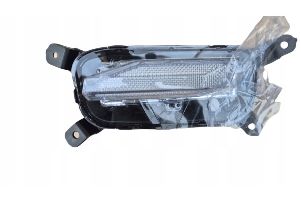 Halogen Light LED Lamp DRL Hyundai Tucson IV 4 LIFT 2024 OE 92207N7550 Installation side left