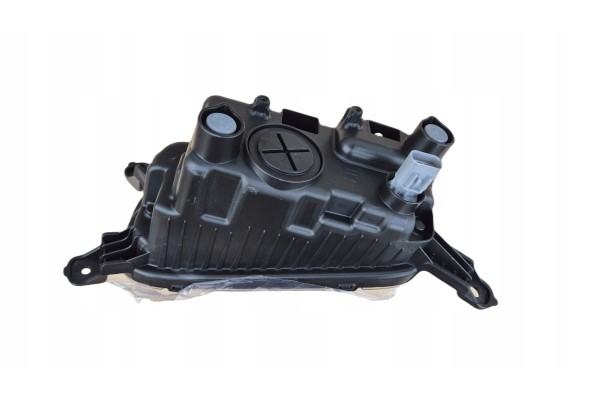 Halogen Light LED Lamp DRL Hyundai Tucson IV 4 LIFT 2024 OE 92207N7550 Additional information bulbs included