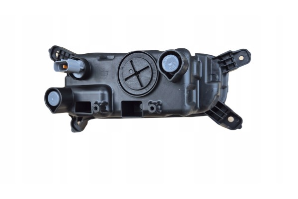 Halogen Light LED Lamp DRL Hyundai Tucson IV 4 LIFT 2024 OE 92207N7550 Catalog number of the original 92207N7550 N792263550 9220