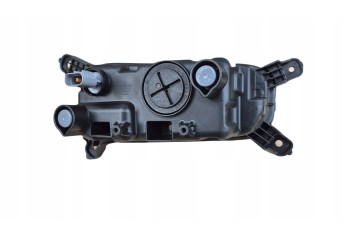 Halogen Light LED Lamp DRL Hyundai Tucson IV 4 LIFT 2024 OE 92207N7550 Catalog number of the original 92207N7550 N792263550 9220