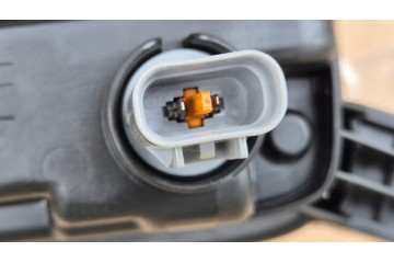 Lámpara LED DRL Halógena Hyundai Tucson IV 4 LIFT 2024 - OE 92207N75