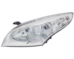 RENAULT MEGANE III 3 08 12 NEW HEADLIGHT LEFT