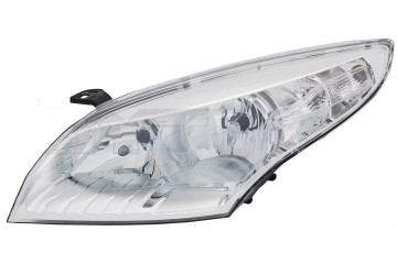 RENAULT MEGANE III 3 08 12 NEW HEADLIGHT LEFT