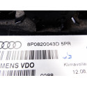 8P0820043D MANDO CLIMATIZADOR AUDI A3 SPORTBACK (8PA) 8P0820043D MANDO CLIMATIZADOR AUDI A3 SPORTBACK (8PA)
