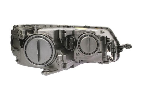Headlamp LPO462 MMA Part manufacturer Magneti Marelli