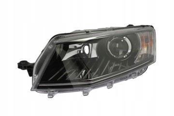 Headlamp LPO462 MMA Catalog number of the part 711307024258