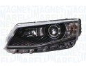 Headlamp LPO462 MMA Installation side left