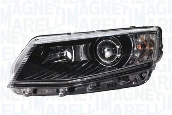 Headlamp LPO462 MMA Type of low beam headlights xenon