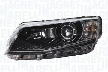 Headlamp LPO462 MMA Type of low beam headlights xenon