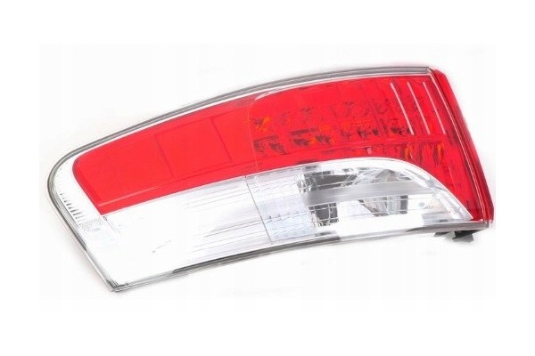 VALEO VAL043962 REAR LAMP TOYOTA AVENSIS 02 09 10 18 LE LED