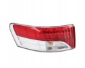 VALEO VAL043962 REAR LAMP TOYOTA AVENSIS 02 09 10 18 LE LED Additional information bulbs included