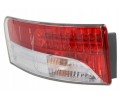VALEO VAL043962 REAR LAMP TOYOTA AVENSIS 02 09 10 18 LE LED Lamp type dedicated
