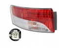 VALEO VAL043962 REAR LAMP TOYOTA AVENSIS 02 09 10 18 LE LED Version European