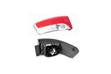 VALEO VAL043962 REAR LAMP TOYOTA AVENSIS 02 09 10 18 LE LED Quality of parts according to GVO Q original with factory logo OEM O