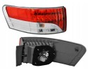 VALEO VAL043962 REAR LAMP TOYOTA AVENSIS 02 09 10 18 LE LED Catalog number of substitutes KLOKKERHOLM 81830701A1 VAN WEZEL 54209