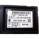 7G9T14B534BF MODULO ELECTRONICO VOLVO XC60 7G9T14B534BF MODULO ELECTRONICO VOLVO XC60