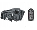 Headlight HELLA 1EG 010 818 121 Catalog number of the part 1EG 010 818 121