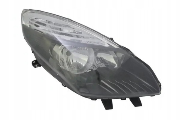 HEADLAMP LAMP 20 12045 05 2 TYC RENAULT