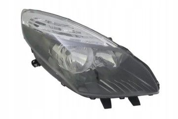 HEADLAMP LAMP 20 12045 05 2 TYC RENAULT